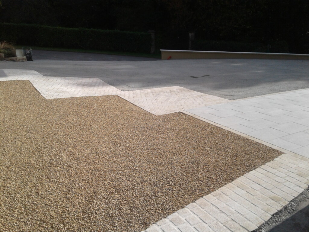 Giffard Terrassement Terrassement En Mayenne Alveoles Drainant 8