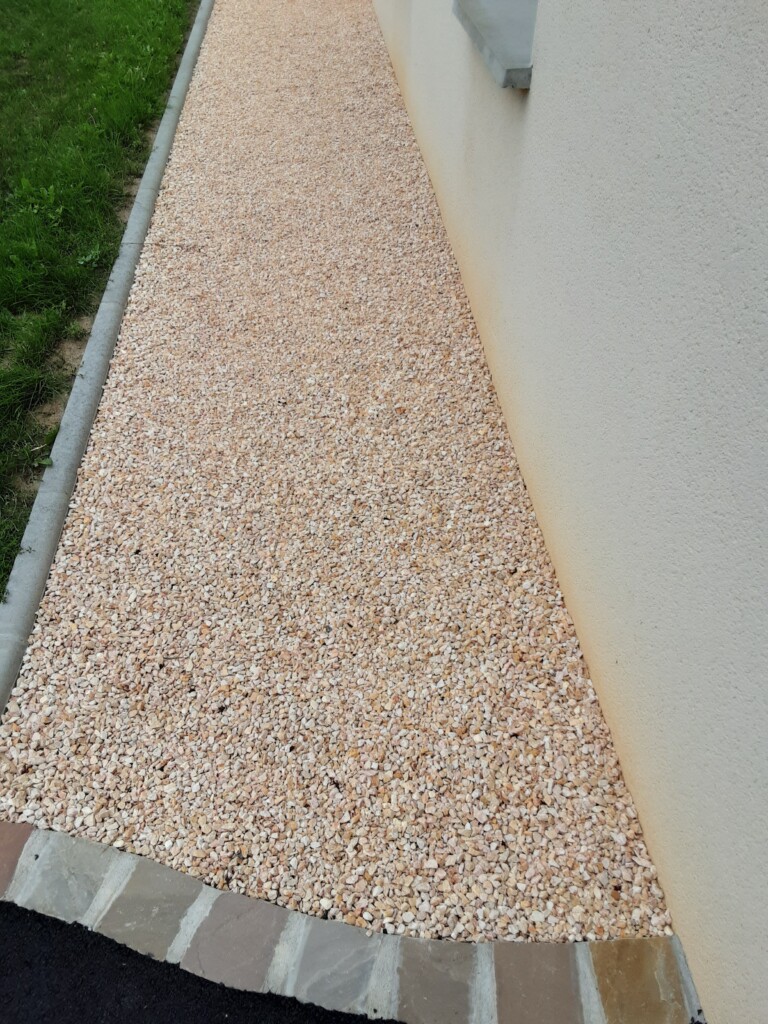 Giffard Terrassement Terrassement En Mayenne Alveoles Drainant 9