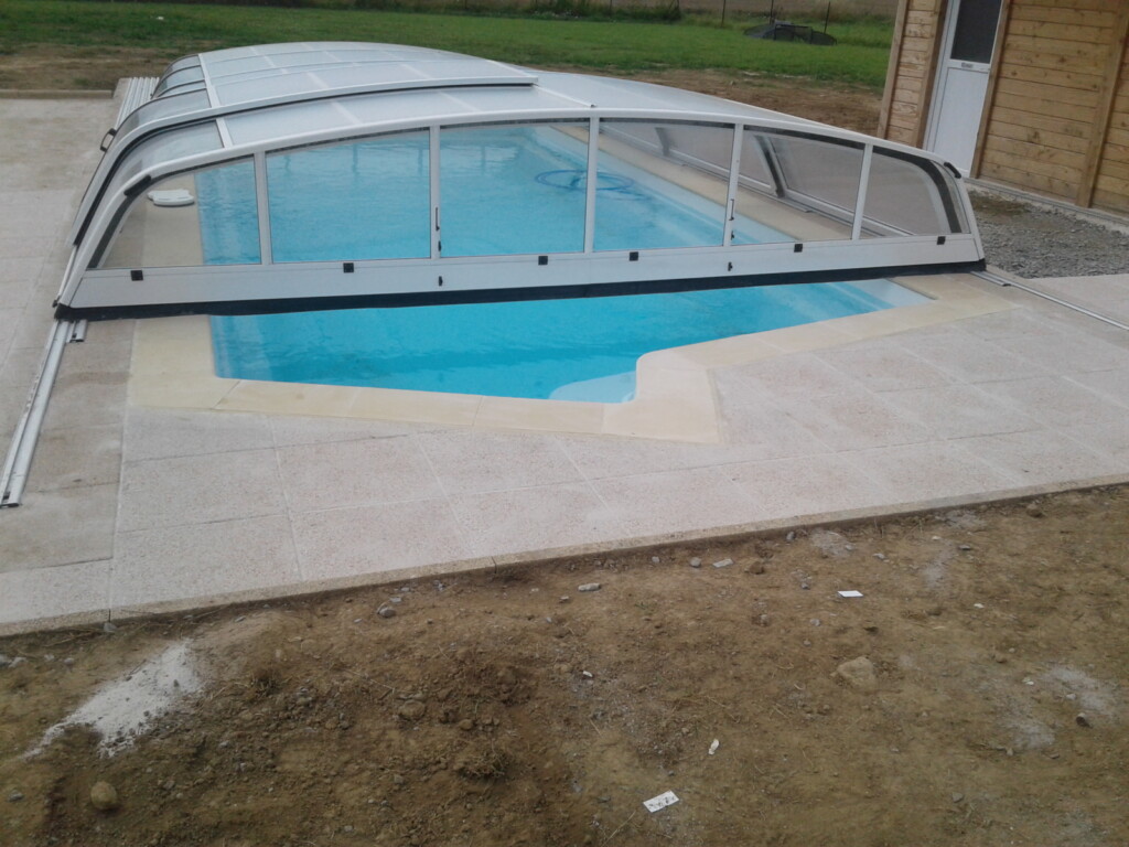 Giffard Terrassement Terrassement En Mayenne Dallage 3