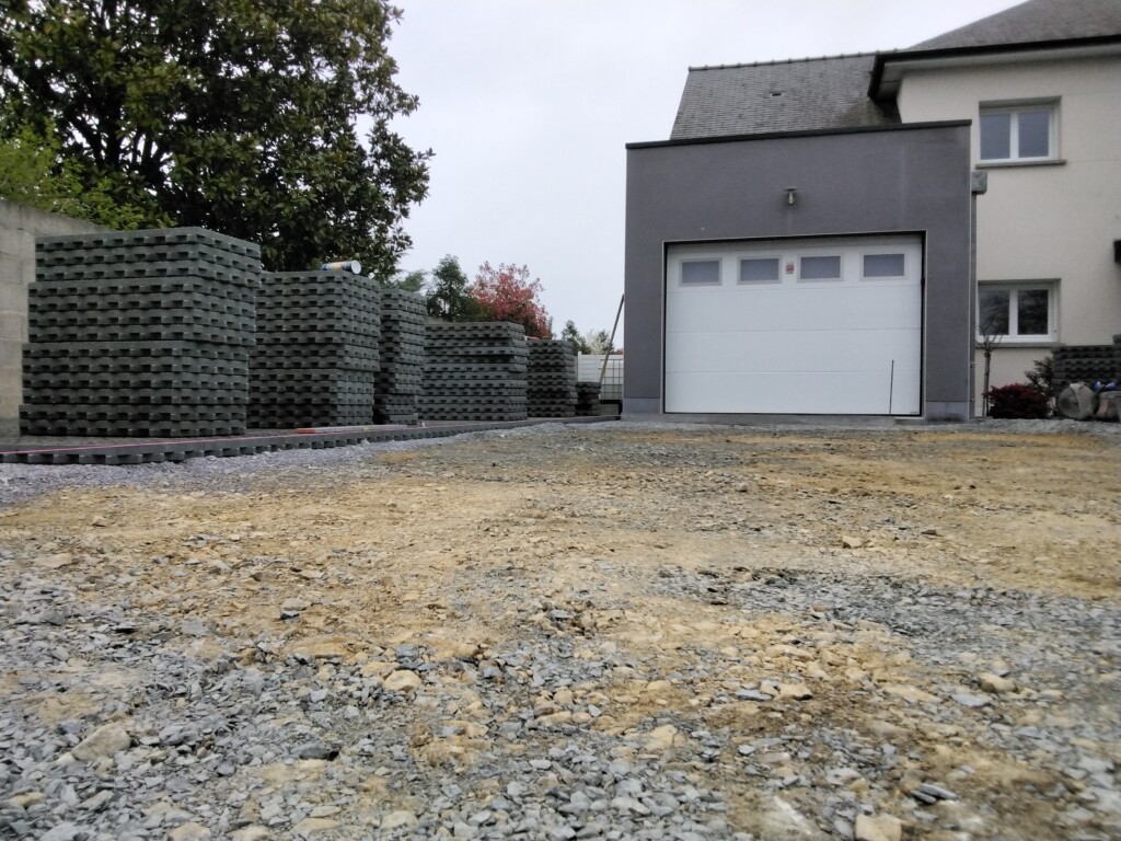 Giffard Terrassement Terrassement En Mayenne Projet B 11 1