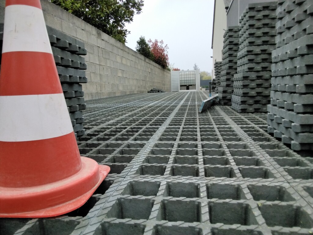 Giffard Terrassement Terrassement En Mayenne Projet B 12 1