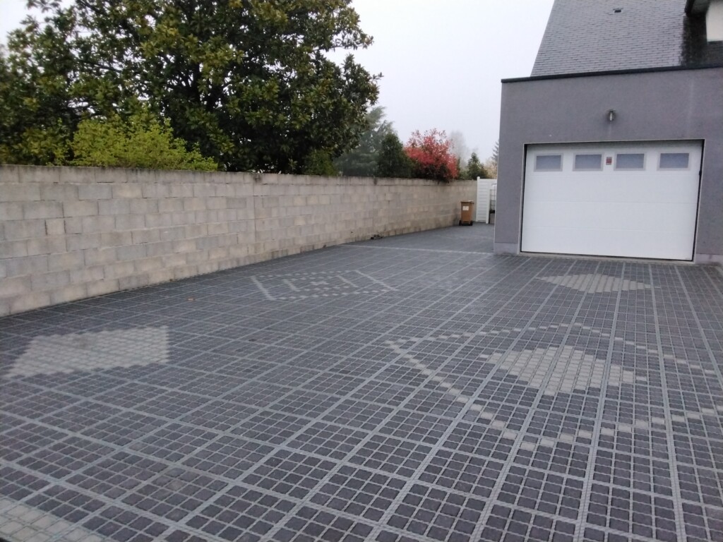 Giffard Terrassement Terrassement En Mayenne Projet B 15 1