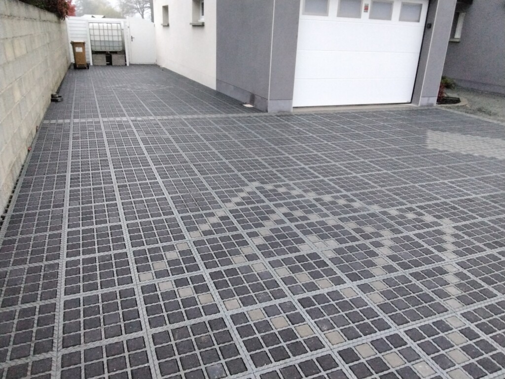Giffard Terrassement Terrassement En Mayenne Projet B 17 1