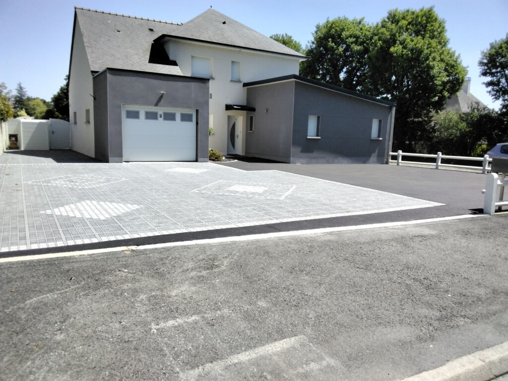 Giffard Terrassement Terrassement En Mayenne Projet B 19 1