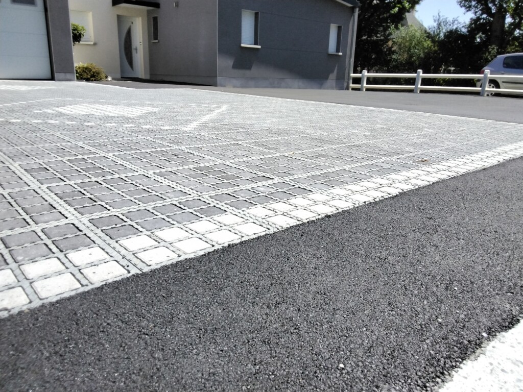 Giffard Terrassement Terrassement En Mayenne Projet B 2
