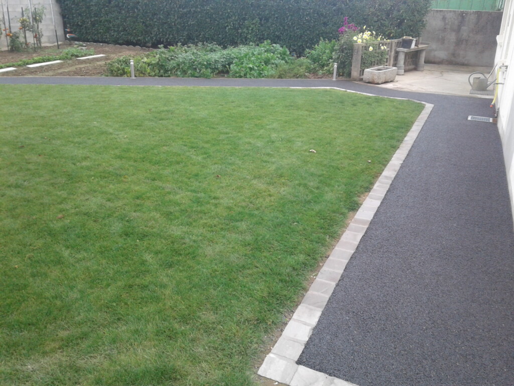 Giffard Terrassement Terrassement En Mayenne Projet B 5 1