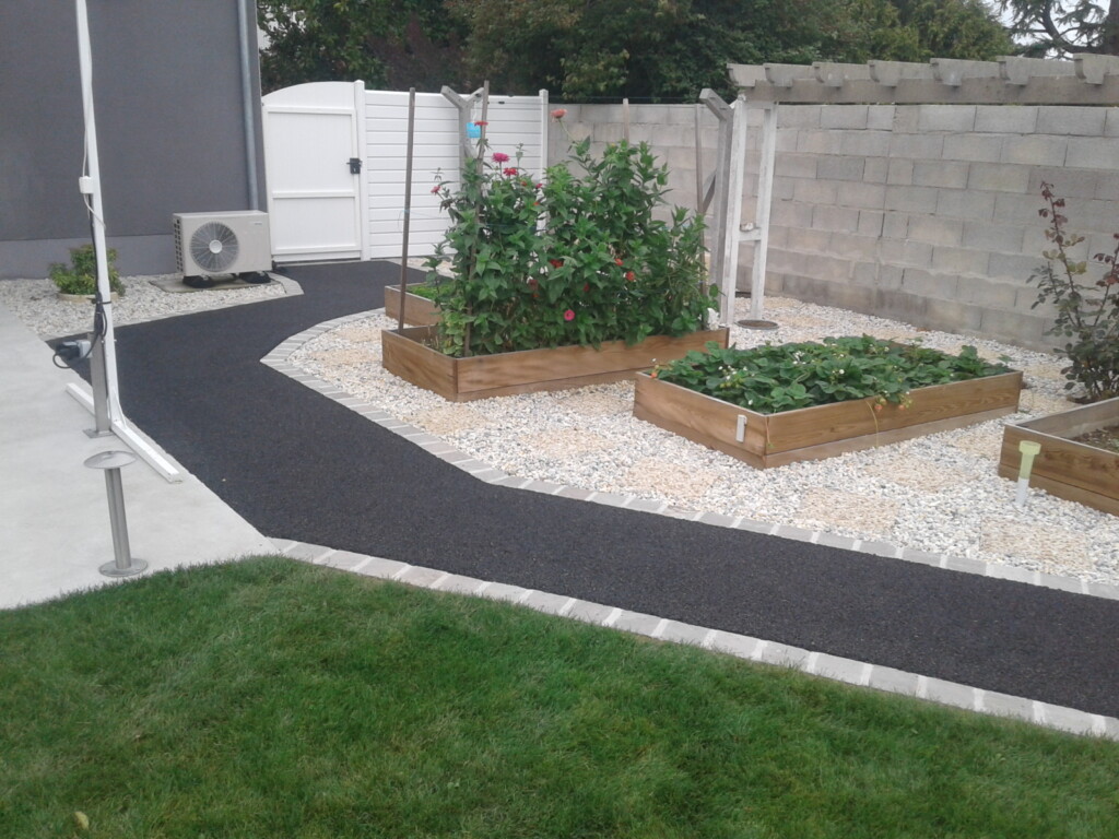Giffard Terrassement Terrassement En Mayenne Projet B 8 1
