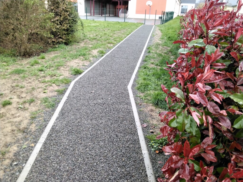 Giffard Terrassement Terrassement En Mayenne Projet D 4 1