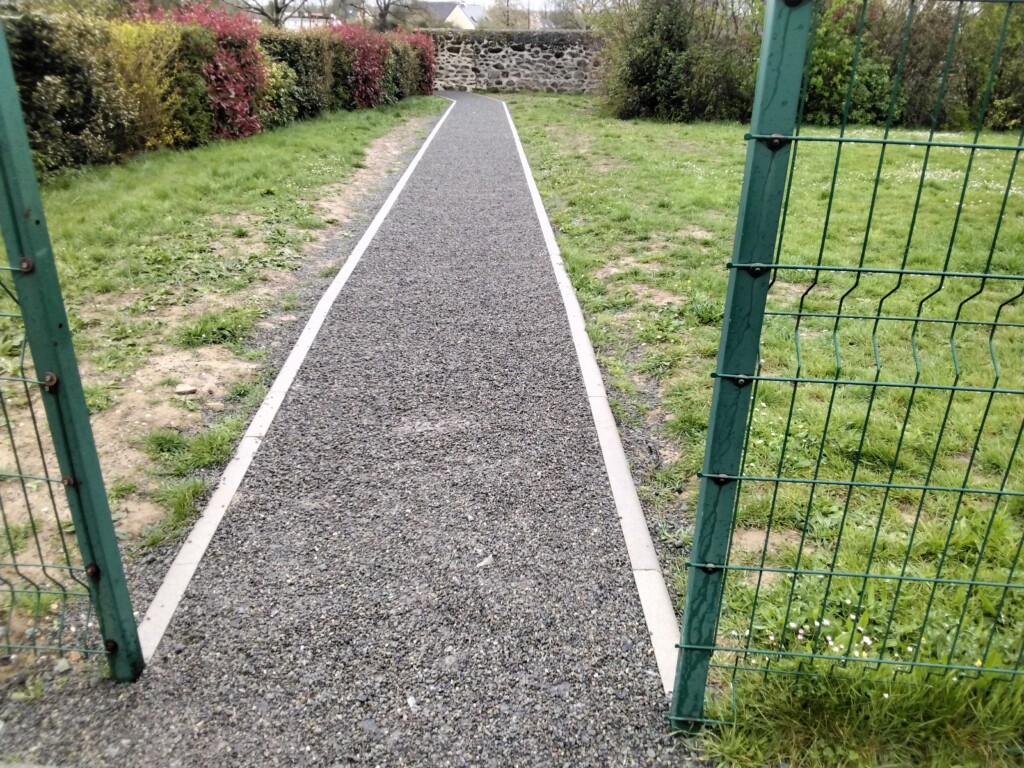 Giffard Terrassement Terrassement En Mayenne Projet D 5 1